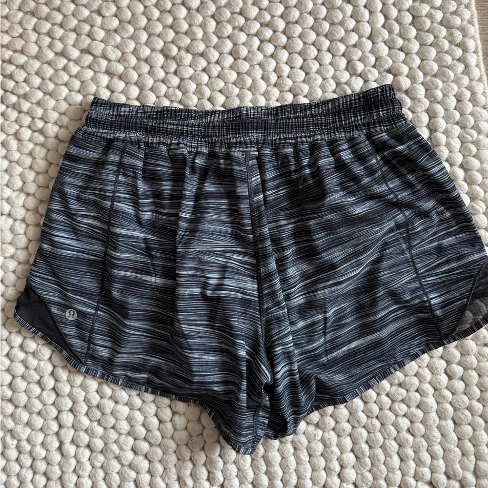 Lulu shorts